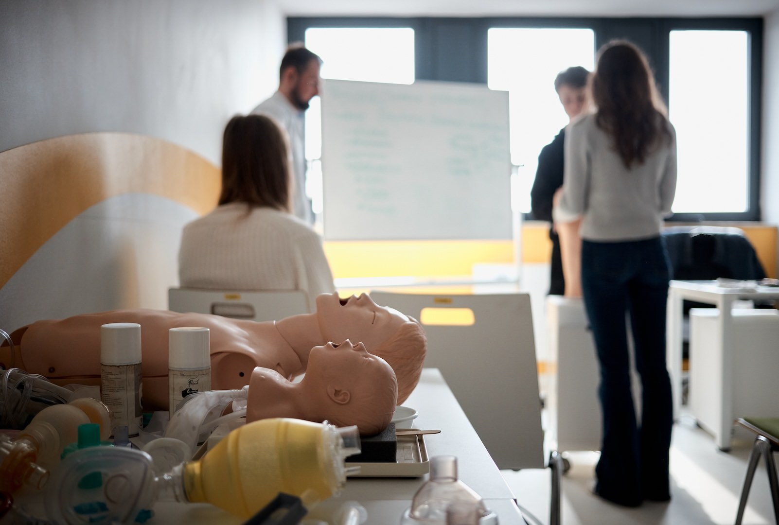 Medizinische Universität Lodz in Polen - Medizinstudium in Polen