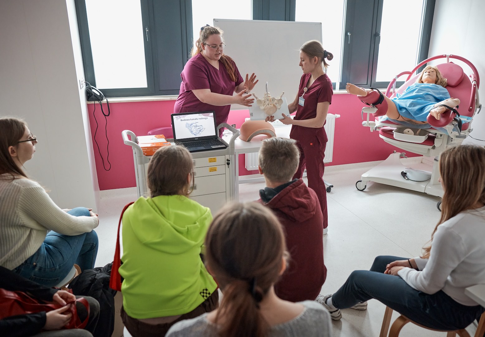 Medizinische Universität Lodz in Polen - Medizinstudium in Polen