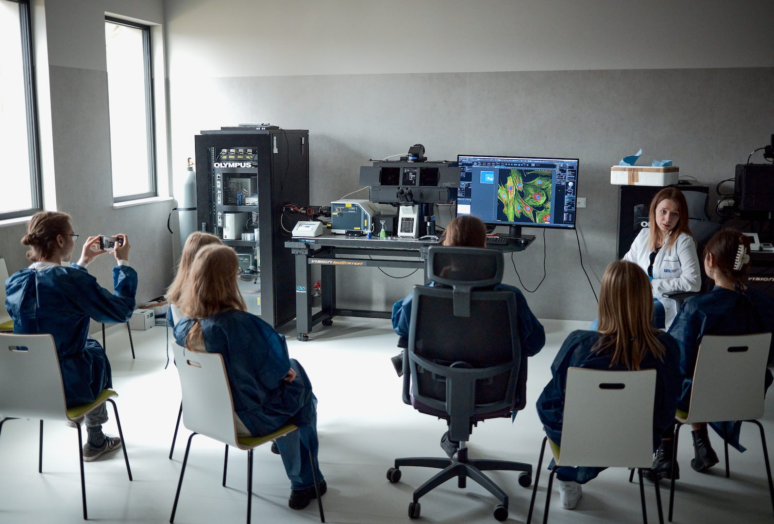 Medizinische Universität Lodz in Polen - Medizinstudium in Polen