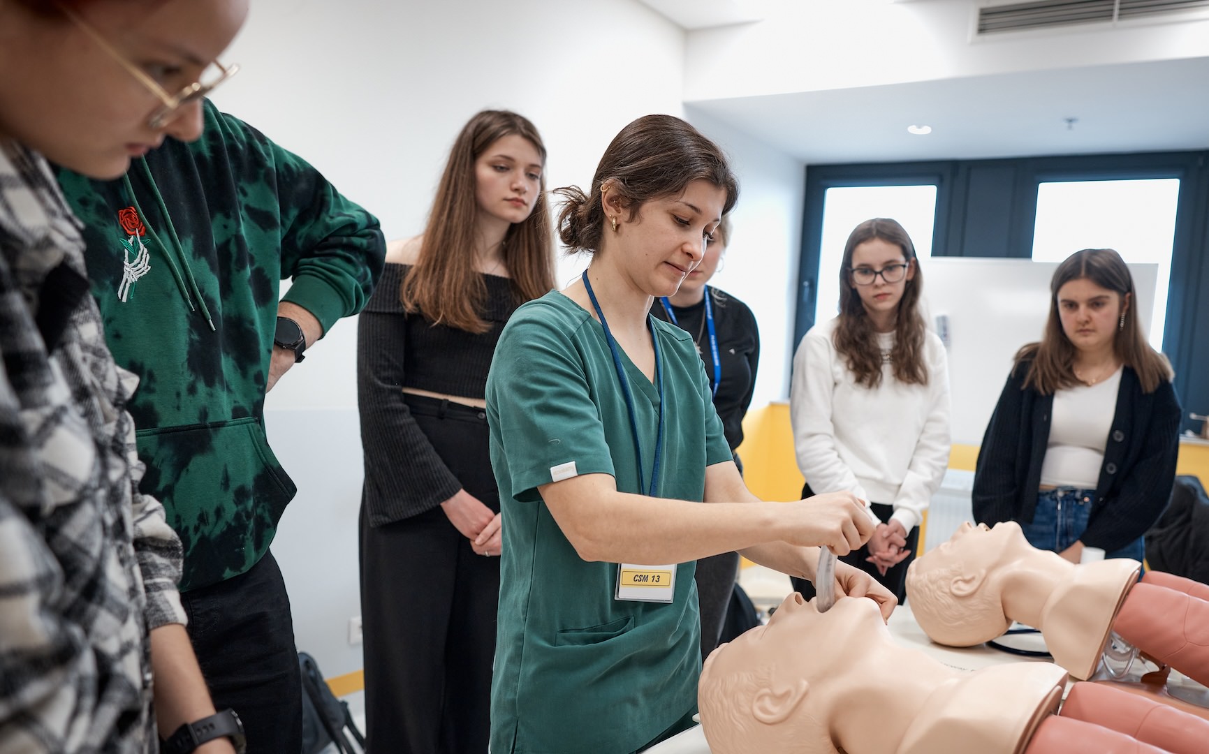 Medizinische Universität Lodz in Polen - Medizinstudium in Polen