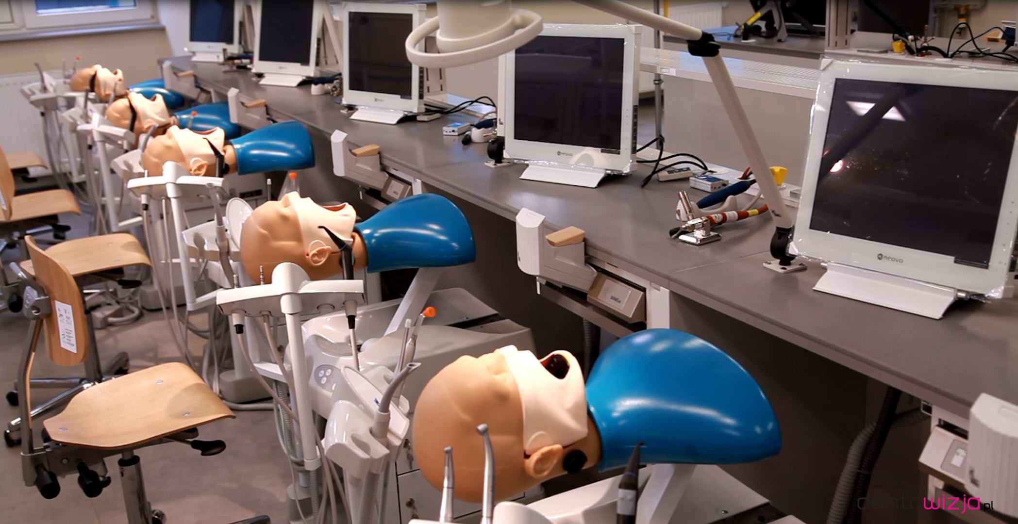 Medizinische Universität Lodz in Polen - Medizinstudium in Polen