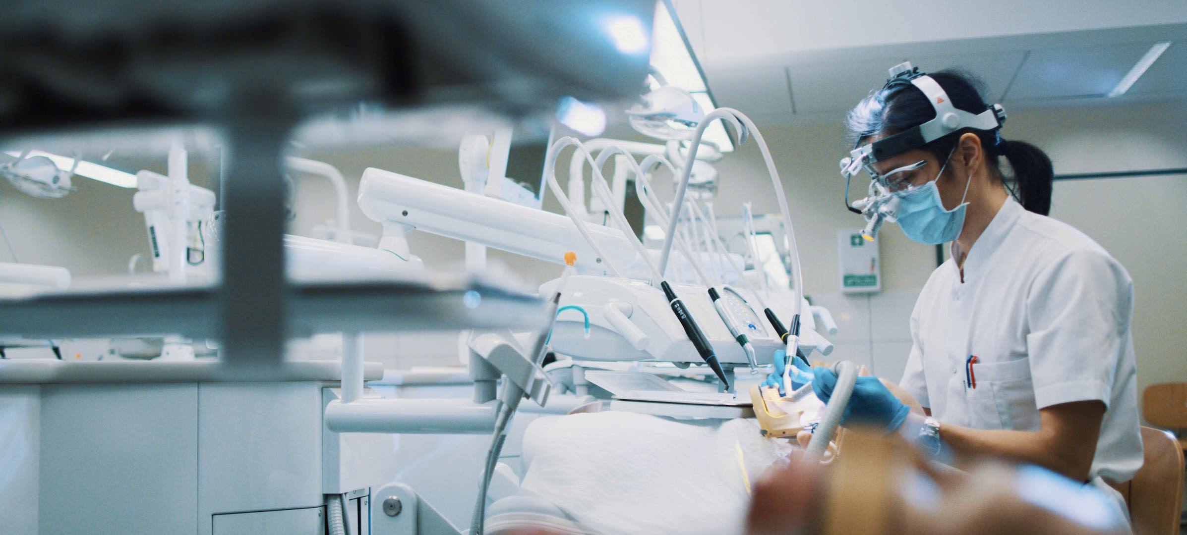 Medizinische Universität Lodz in Polen - Medizinstudium in Polen