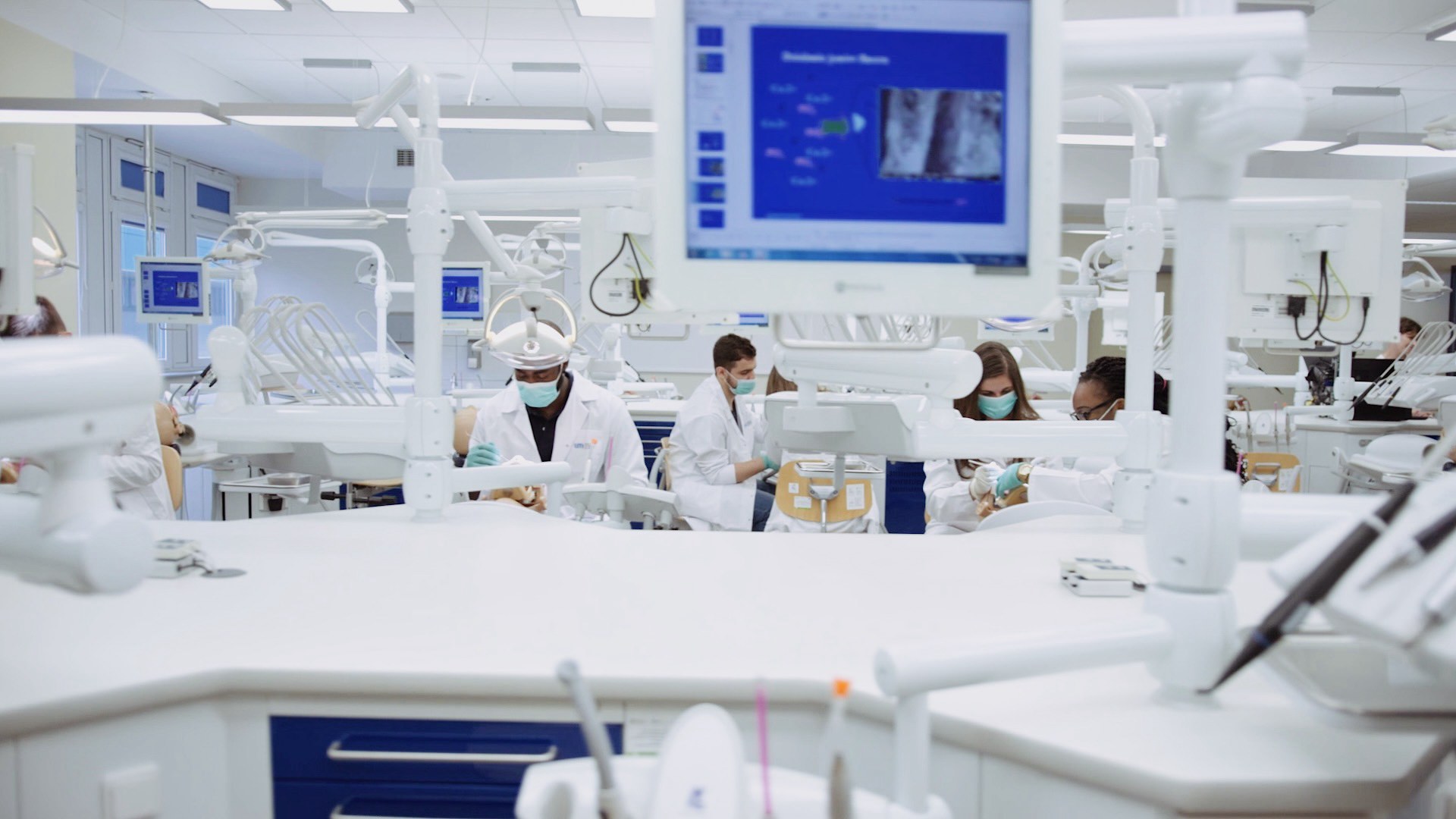 Medizinische Universität Lodz in Polen - Medizinstudium in Polen