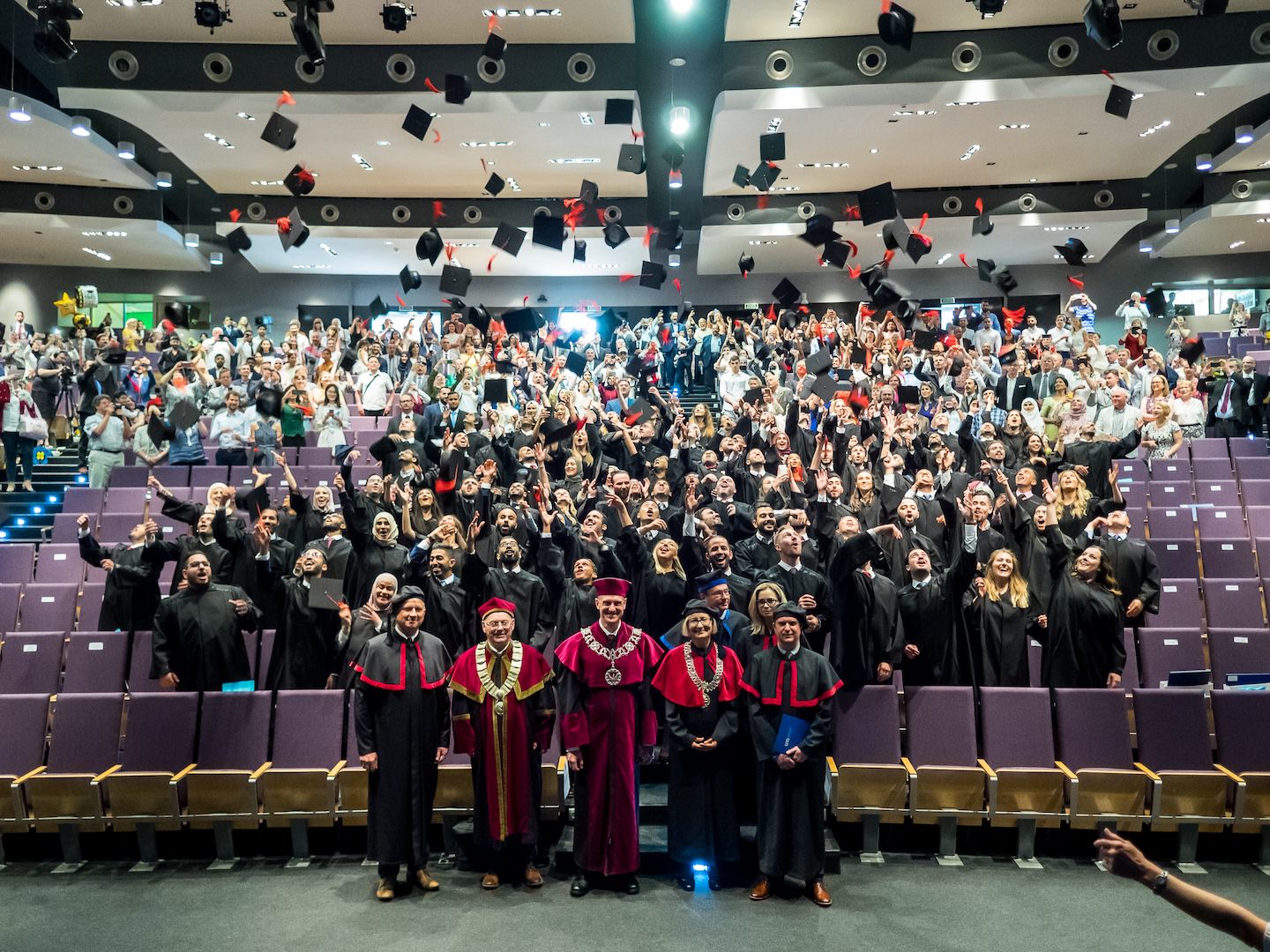 Medizinische Universität Lodz in Polen - Medizinstudium in Polen