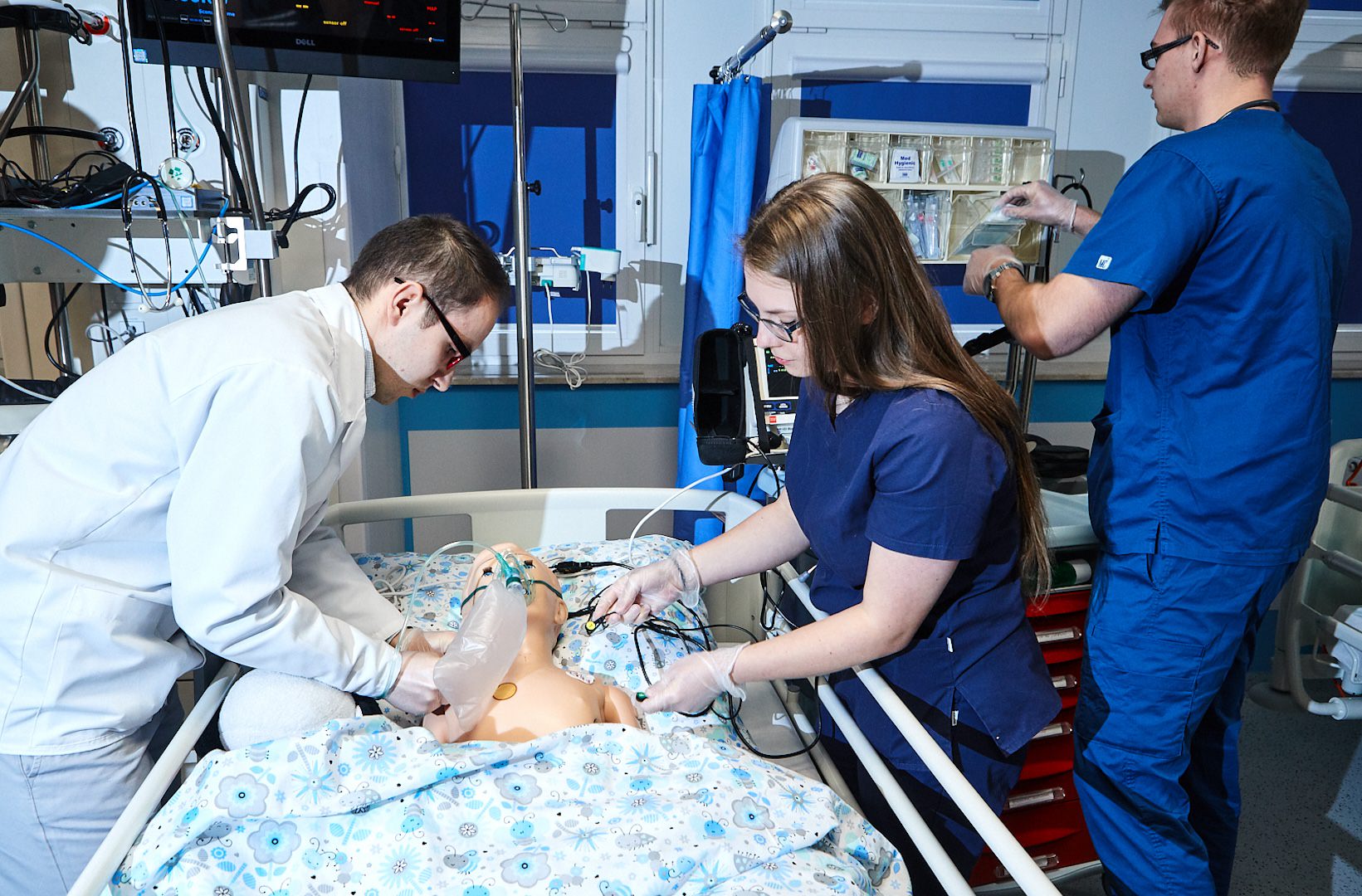 Medizinische Universität Lodz in Polen - Medizinstudium in Polen