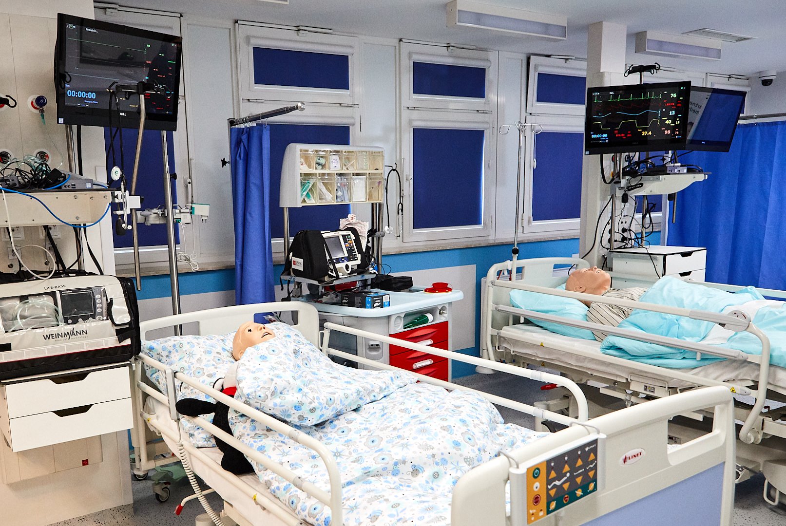 Medizinische Universität Lodz in Polen - Medizinstudium in Polen