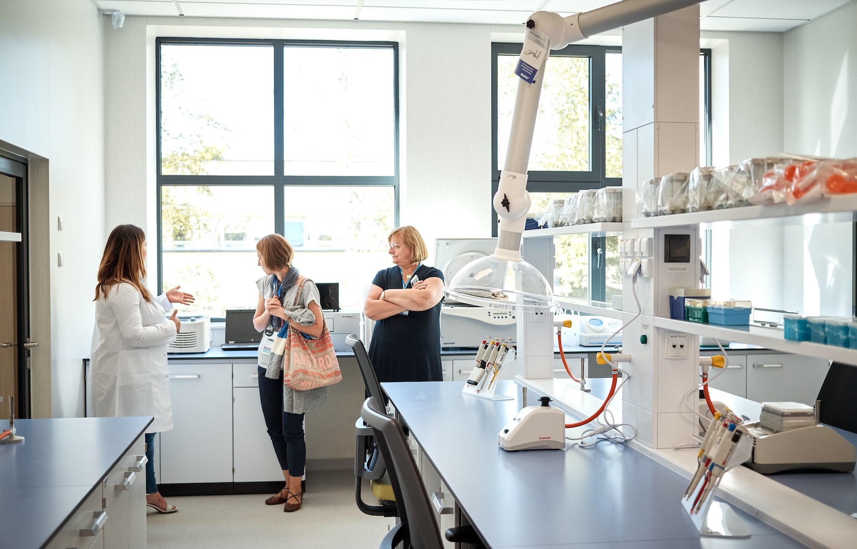 Medizinische Universität Lodz in Polen - Medizinstudium in Polen