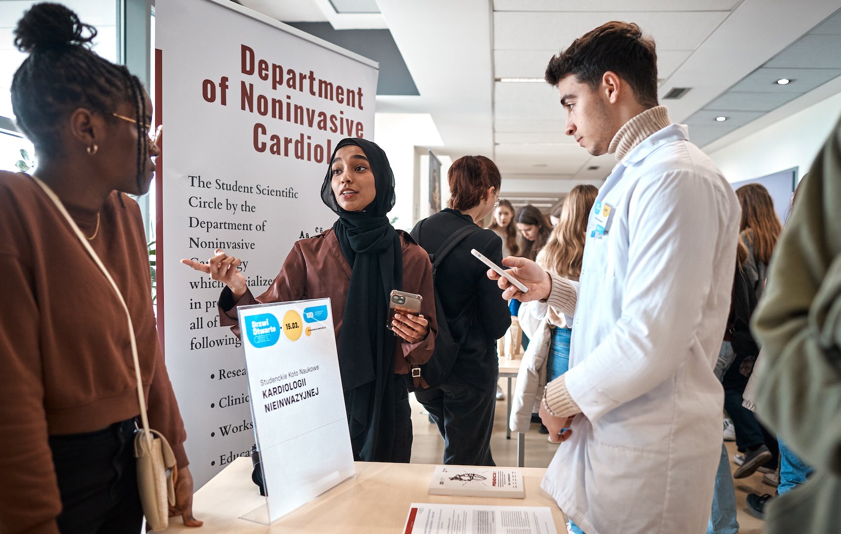 Medizinische Universität Lodz in Polen - Medizinstudium in Polen