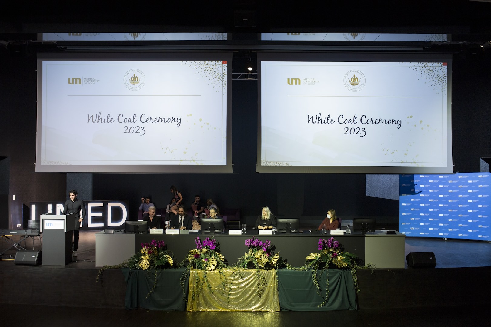 Medizinische Universität Lodz in Polen - Medizinstudium in Polen