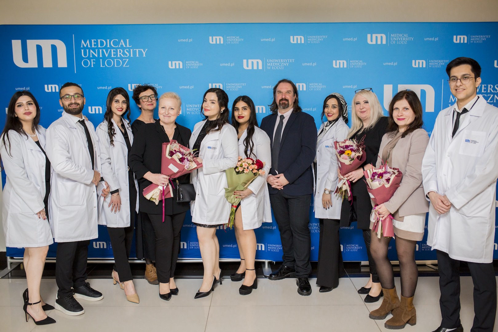 Medizinische Universität Lodz in Polen - Medizinstudium in Polen