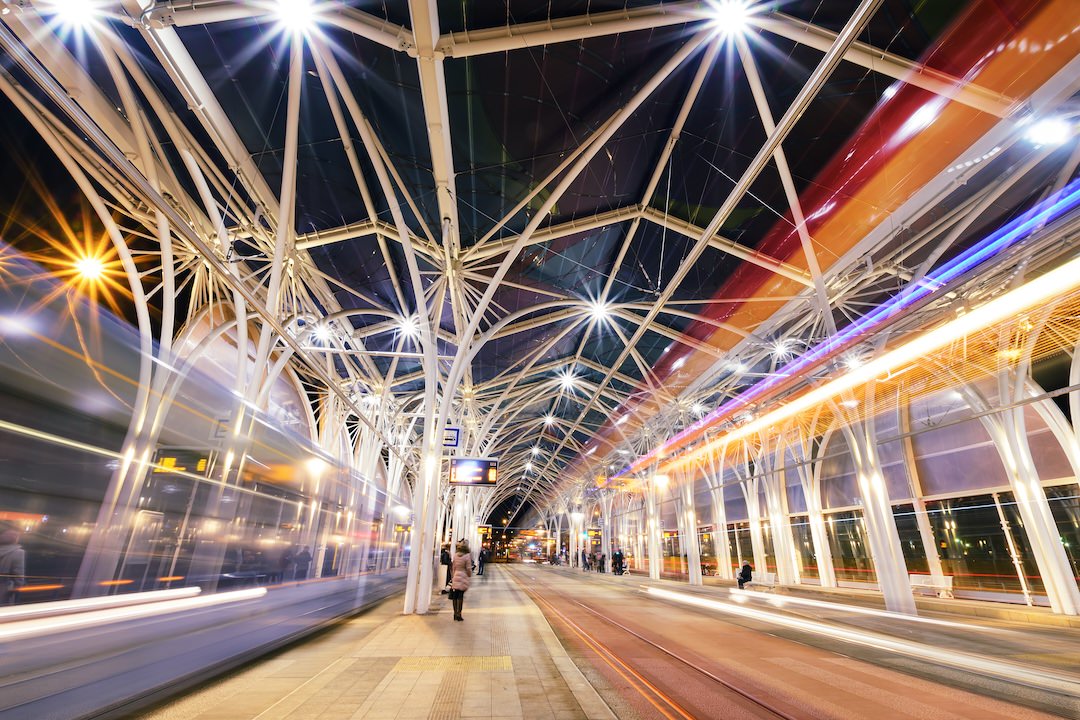 Medizinstudium in Lodz