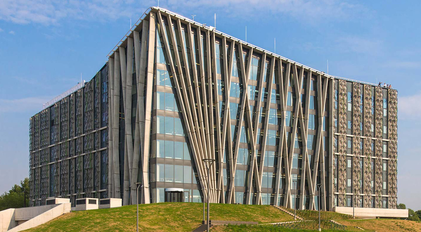 University of Latvia Riga