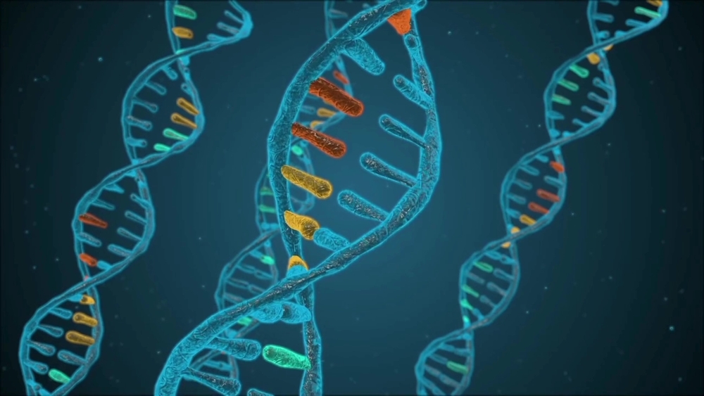 Facharzt für Humangenetik