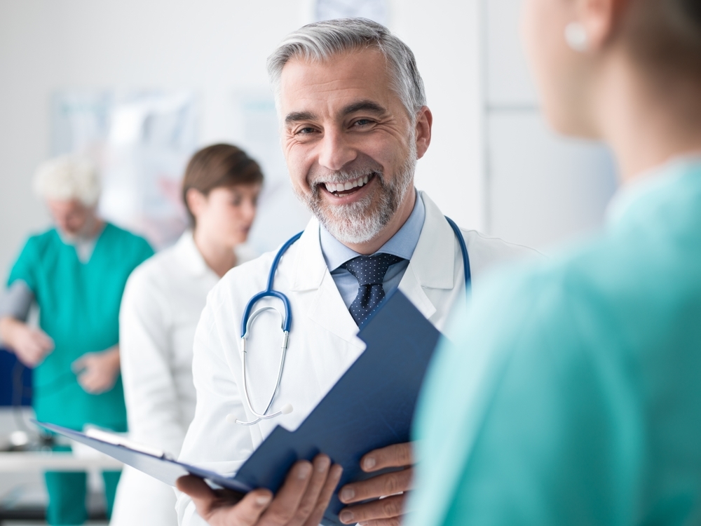 Oberarzt Gehalt: Was verdient ein Oberarzt in Deutschland?