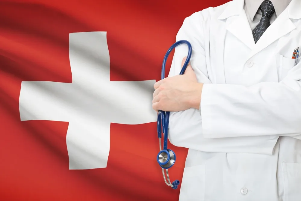 Arzt Gehalt in der Schweiz – Was du verdienen kannst