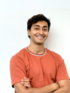 Shaurya Chaudhary