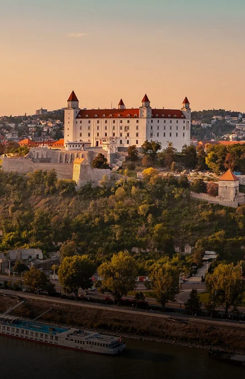 Medizinstudium in der Slowakei Medizinstudium in der Slowakei