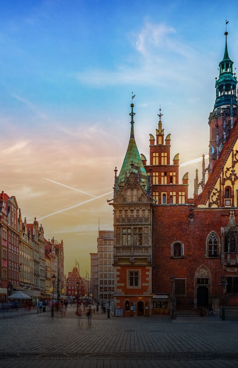 Medizinstudium in Polen Medizinstudium in Polen