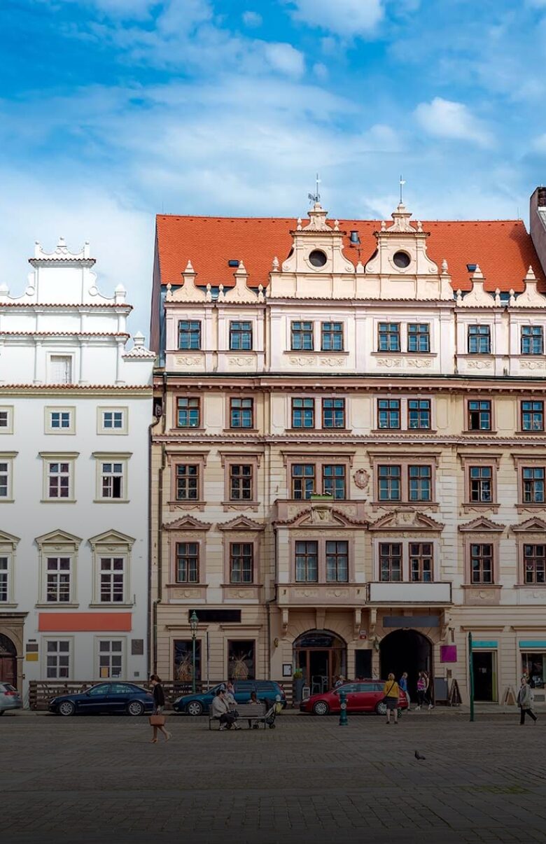 Medizinstudium in Tschechien Medizinstudium in Tschechien