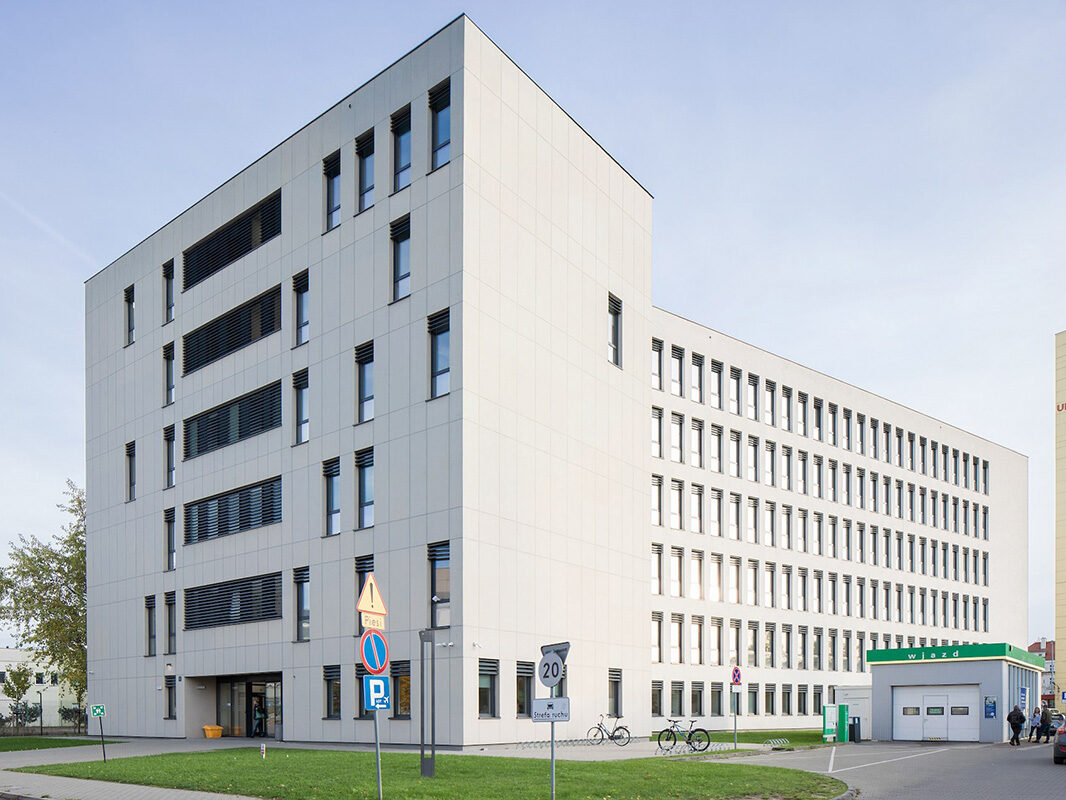 PUMS - Poznan University of Medical Sciences - Medizinstudium in Polen PUMS - Poznan University of Medical Sciences - Medizinstudium in Polen