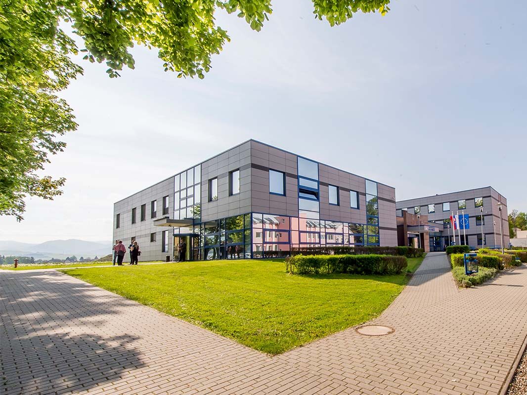 Jessenius Universität Martin, Slowakei - Medizinstudium im Ausland Jessenius Universität Martin, Slowakei - Medizinstudium im Ausland