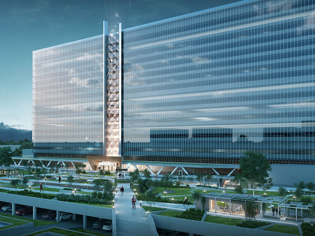 Medizinische Universität Lodz in Polen Medizinische Universität Lodz in Polen - Medizinstudium in Polen