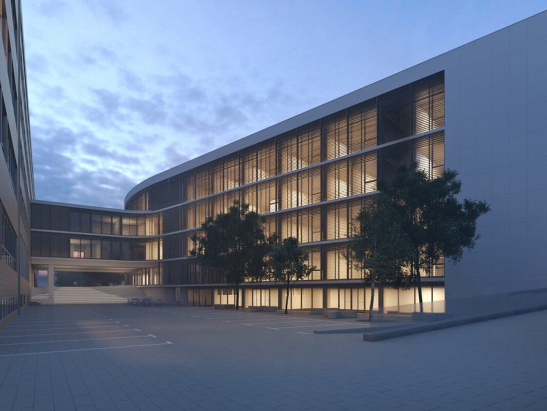 Medizinische Fakultät in Pecs in Ungarn - Medizinstudium im Ausland Medizinische Fakultät in Pecs in Ungarn - Medizinstudium im Ausland