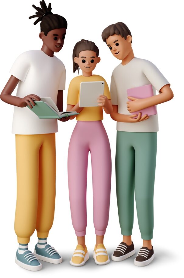 Networking beim Medizinstudium im Ausland