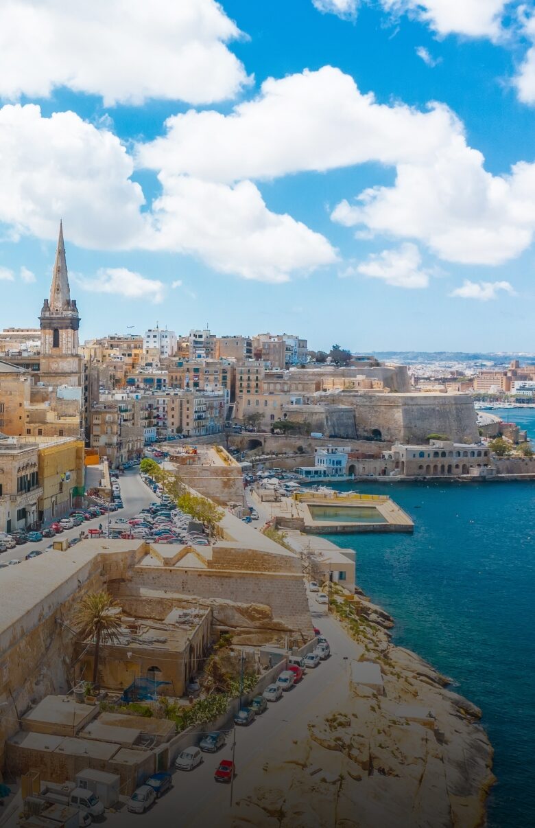 Medizinstudium in Malta Medizinstudium in Malta