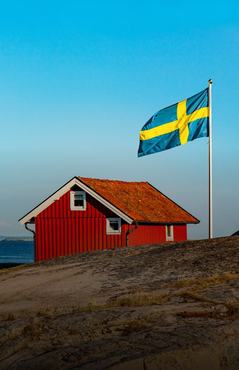 schweden