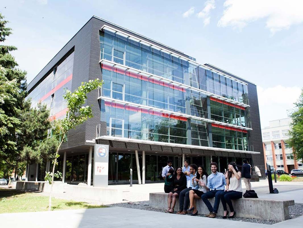 University of Health Sciences Kaunas, Litauen