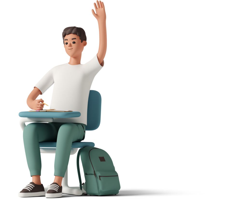 Wir beraten dich über deine Optionen für ein Medizinstudium